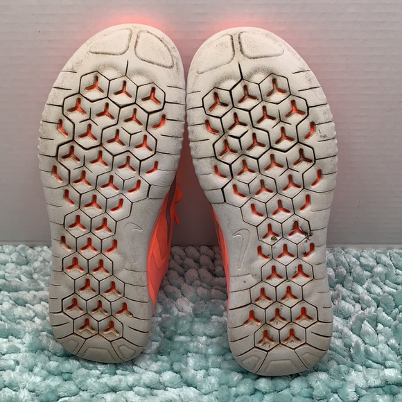 Nike Free Rn Ankle-High Running Athletic Workout Walking Jogging Shoes Sneakers - Picture 15 of 16